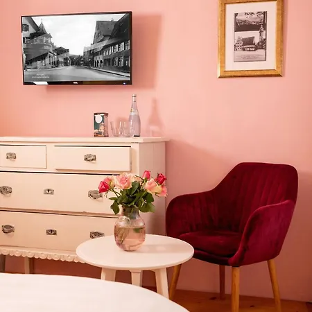 Josis Klause Café Albstadt