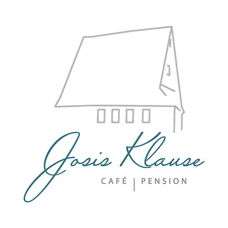 ゲストハウス Josis Klause Cafe I アルプシュタット