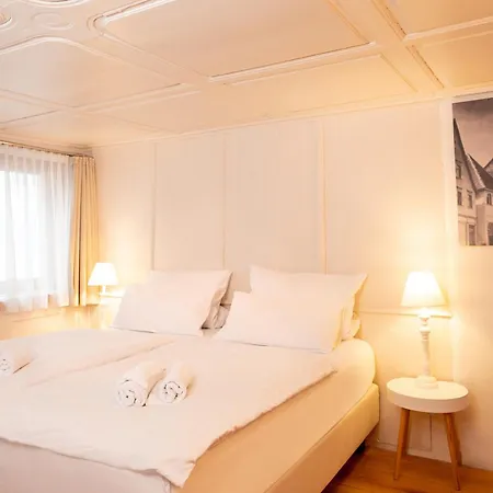 Josis Klause Café Albstadt