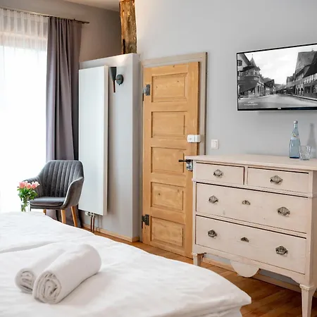 Josis Klause Café Pensión Albstadt