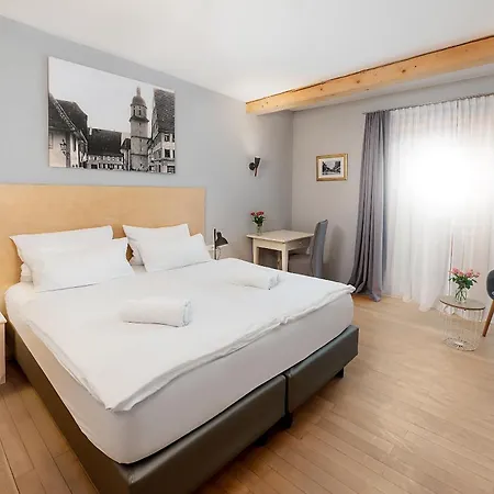 Josis Klause Café 3* Albstadt