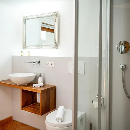 Josis Klause Café Pensión Albstadt