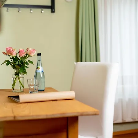 Josis Klause Café 3* Albstadt