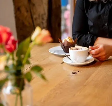Josis Klause Cafe * Albstadt