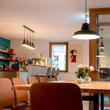 Guest house Josis Klause Cafe Albstadt