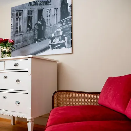 Josis Klause Café Albstadt