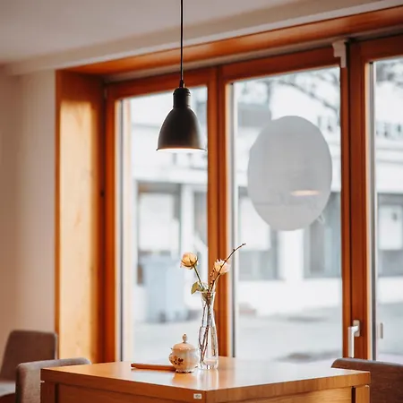 Josis Klause Cafe I 3*